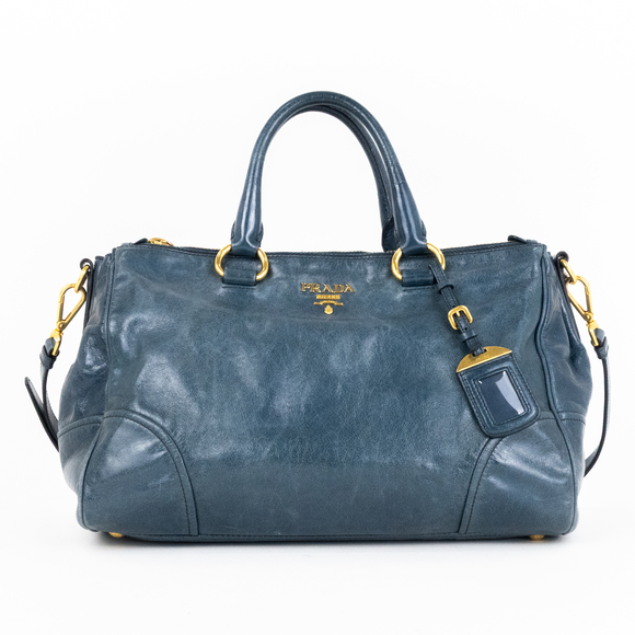 Prada Crossbody Tote - Picture 1 of 10